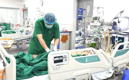 Số ca mắc não mô cầu gia tăng, ghi nhận 4 ca tử vong