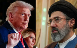 Mỹ và Iran phủ nhận đạt thỏa thuận gia hạn ngừng bắn