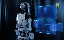 AI đang từng bước thay đổi cách các ngân hàng vận hành | Công nghệ và đời sống | 15/04/2026