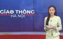 Giao thông Hà Nội | 16/04/2026