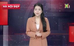 Hà Nội đẹp và chưa đẹp | 16/04/2026
