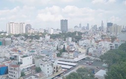 TP.HCM: Chung cư mini và căn hộ cho thuê do cấp xã quản lý