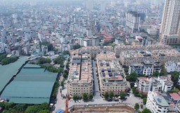 Cảnh báo chiêu trò rao bán 'suất ngoại giao' nhà ở xã hội