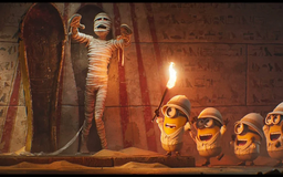 CinemaCon 2026: Dự báo mùa phim hè sôi động