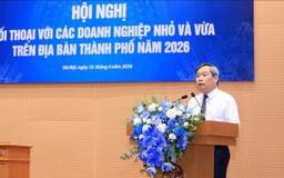 Hà Nội: Hiệu quả cải cách hành chính, đổi mới mô hình quản trị Thủ đô
