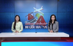 Chương trình Hà Nội 18h00 | 16/04/2026