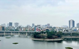 Hà Nội đi đầu thực hành tiết kiệm, quyết liệt phòng, chống lãng phí