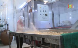 Gìn giữ và nâng tầm giá trị “men Việt” | Mỗi xã một sản phẩm |05/04/2026