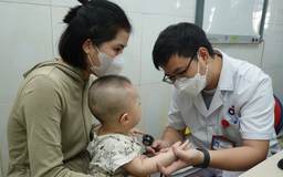 Chủ động phòng dịch mùa hè, ngăn ngừa lây nhiễm chéo