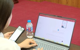 Cán bộ Mặt trận tiên phong 'thực chiến cùng AI'
