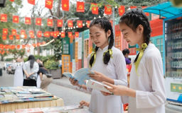 Khơi dậy niềm yêu sách trong cộng đồng