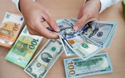 Cảnh báo chiêu trò mua ngoại tệ trục lợi