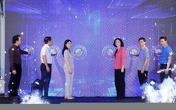 Hà Nội ra mắt Cổng thông tin An toàn thực phẩm