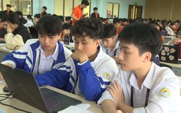 Ngày hội gắn kết giáo dục nghề nghiệp Thủ đô với thị trường lao động 2026