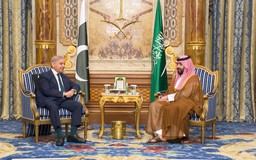 Pakistan đẩy mạnh vai trò trung gian trong căng thẳng Mỹ – Iran