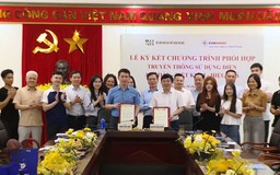 Tuyên truyền sử dụng điện an toàn, tiết kiệm, hiệu quả