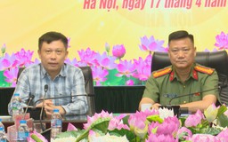 Phát động giải thưởng toàn quốc về thông tin đối ngoại lần thứ XII