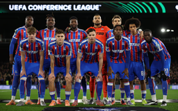 Xác định hai cặp bán kết UEFA Conference League