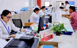 Nâng cao kỷ luật thực thi, đổi mới đánh giá cán bộ
