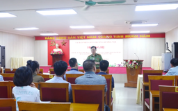 Phường Dương Nội rà soát các cơ sở sản xuất thuộc diện di dời