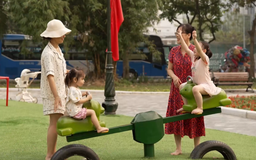 Lan tỏa giá trị văn hóa từ mỗi gia đình