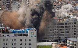 Ngừng bắn Israel – Liban: Khoảng lặng mong manh