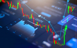 VN-index biến động quanh ngưỡng 1.820 điểm