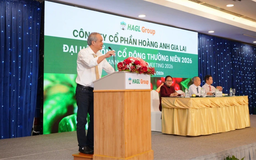HAGL hết bị nghi ngờ khả năng hoạt động liên tục