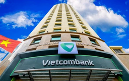Vietcombank: Tài sản đảm bảo là bất động sản 1,89 triệu tỷ, tín dụng chảy vào đâu?