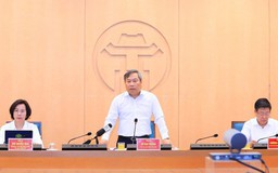 Hà Nội xây dựng Đề án mô hình tăng trưởng mới