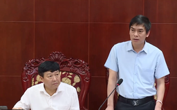 Ủy ban MTTQ thành phố Hà Nội giám sát các dự án môi trường