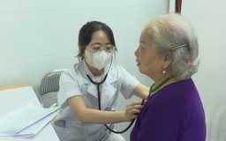 Để mỗi người dân đều được tiếp cận chăm sóc y tế