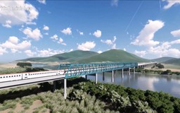 Hà Nội chuẩn bị thu hồi hơn 435ha đất để làm hai dự án đường sắt