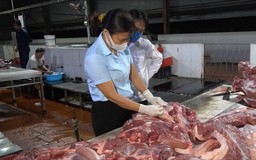 Kiểm soát thực phẩm từ gốc