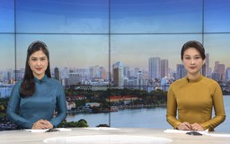 Chương trình Thời sự 18h30 | 17/04/2026