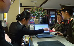 Nâng cao hiệu quả quản lý người nước ngoài