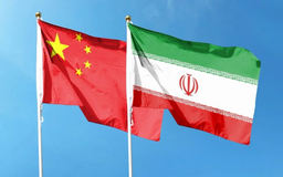 Trung Quốc cung cấp viện trợ nhân đạo khẩn cấp cho Iran