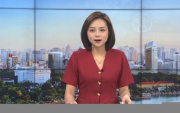 Chương trình Thời sự 23h00 | 17/04/2026