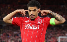 Hai đại diện Premier League vào bán kết Europa League