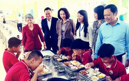 Hà Nội siết chặt quản lý thực phẩm từ sản xuất đến tiêu dùng