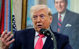 Ông Trump lạc quan về một thỏa thuận hạt nhân với Iran
