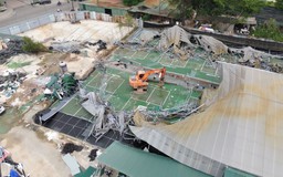 Phường Thanh Liệt duy trì trật tự đô thị