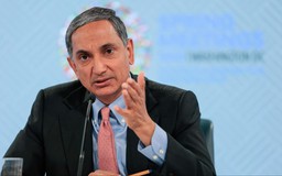 IMF: Châu Á dễ tổn thương do xung đột Trung Đông