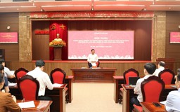 Hà Nội hướng về Trường Sa thân yêu