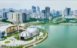 Sửa Luật Thủ đô để Hà Nội bứt phá trong kỷ nguyên mới