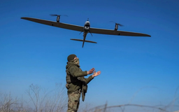 Nga tăng cường phòng thủ UAV tại khu vực Baltic