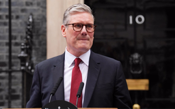 Thủ tướng Anh Keir Starmer đối mặt áp lực từ chức