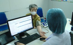 Bệnh án điện tử, bước chuyển mình của y tế số