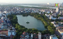 Gìn giữ di sản trong quy hoạch thủ đô 100 năm | Thủ đô và thế giới | 18/04/2026