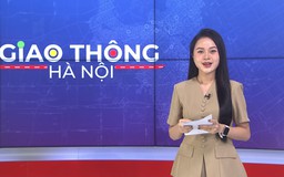 Giao thông Hà Nội | 18/04/2026